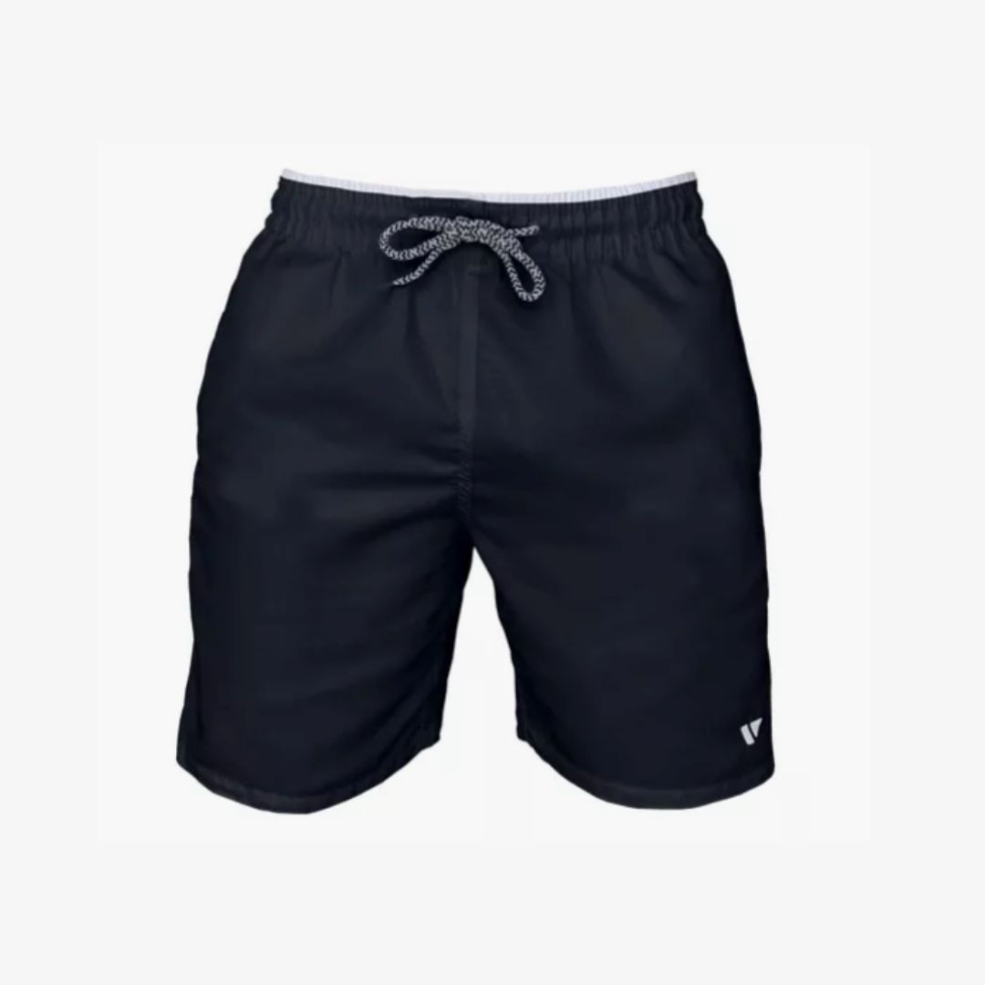 Short Praia Masculino Bermuda Verão Academia Treino Corrida